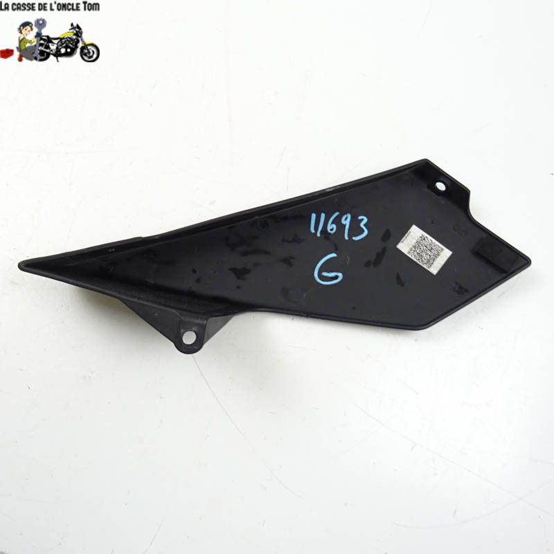 Cache latérale gauche KTM 890 DUKE  R 2021 - CTM-11693-038