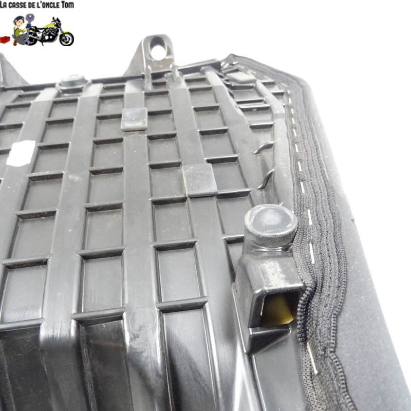 Selle conducteur KTM 890 DUKE  R 2021 - CTM-11693-041