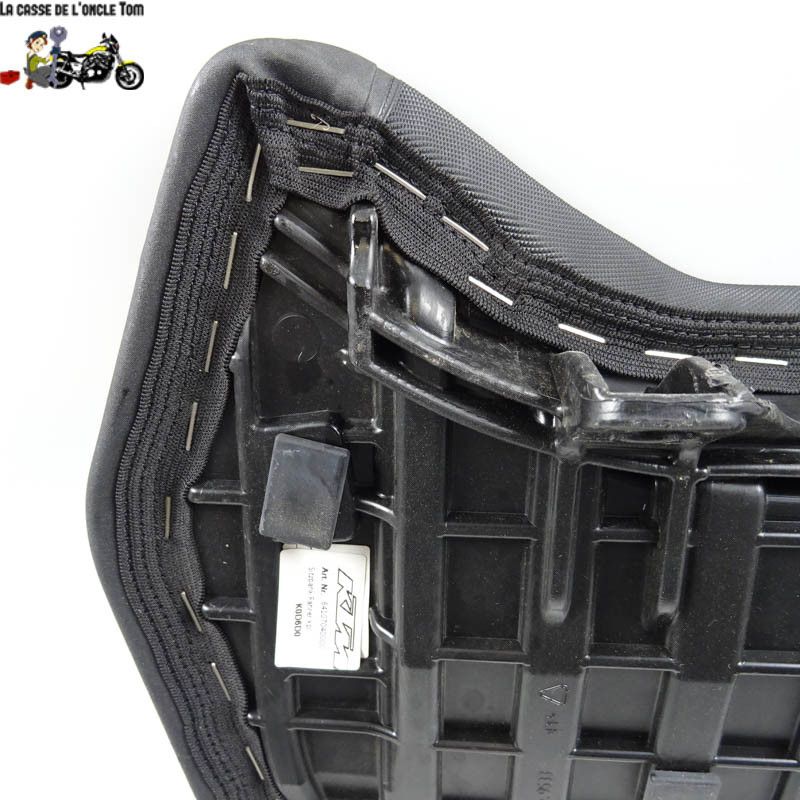 Selle conducteur KTM 890 DUKE  R 2021 - CTM-11693-041