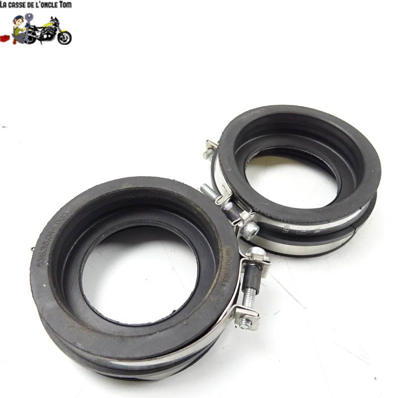 Pipes d'admission KTM 890 DUKE  R 2021 - CTM-11693-052