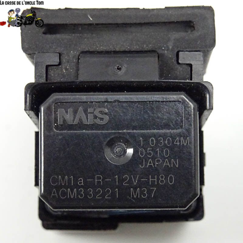 Relais divers  KTM 890 DUKE  R 2021 - CTM-11693-068