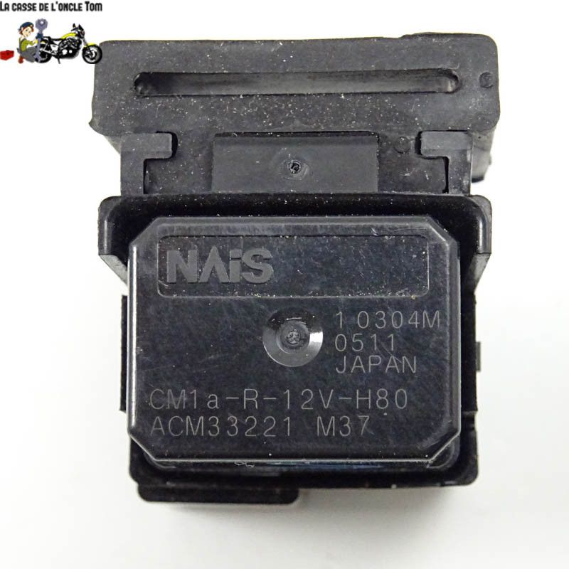 Relais divers KTM 890 DUKE  R 2021 - CTM-11693-069