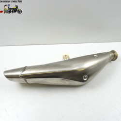 Silencieux KTM 890 DUKE R 2021 - CTM-11693-072