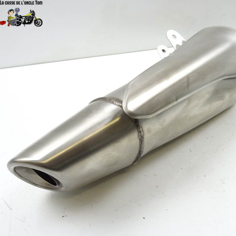 Silencieux KTM 890 DUKE  R 2021 - CTM-11693-072