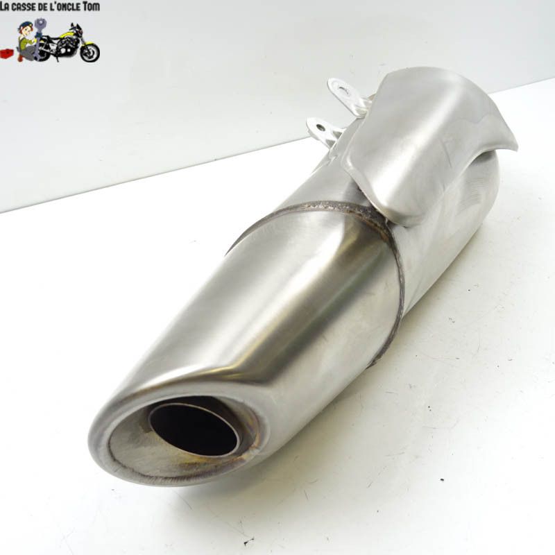 Silencieux KTM 890 DUKE  R 2021 - CTM-11693-072