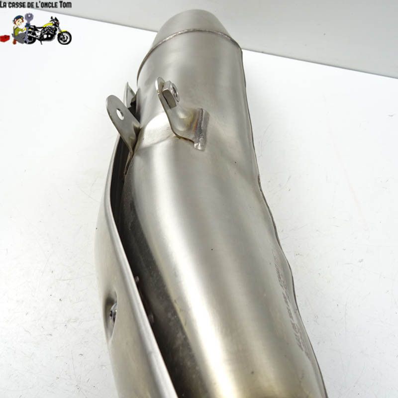 Silencieux KTM 890 DUKE  R 2021 - CTM-11693-072