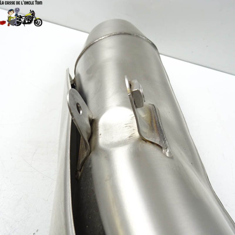 Silencieux KTM 890 DUKE  R 2021 - CTM-11693-072