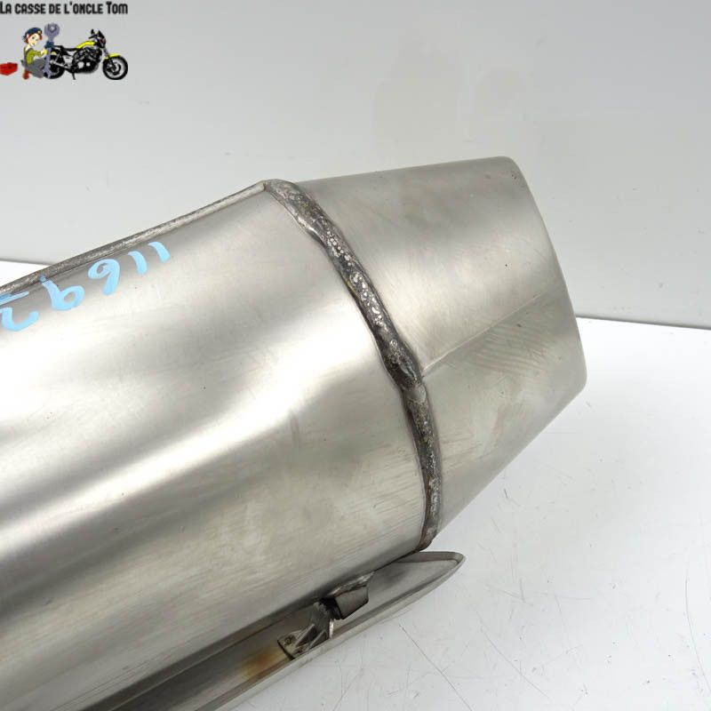 Silencieux KTM 890 DUKE  R 2021 - CTM-11693-072