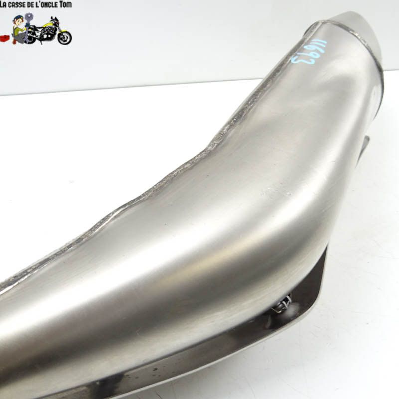 Silencieux KTM 890 DUKE  R 2021 - CTM-11693-072