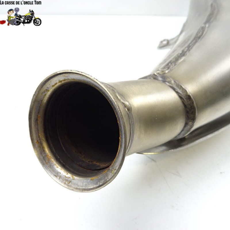 Silencieux KTM 890 DUKE  R 2021 - CTM-11693-072