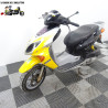 Cassetom -  Honda 50 X8R-S de 2014 - Nos scooters accidentés