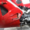 Cassetom -  Honda 800 VFR FI de 1998 - Nos motos accidentées