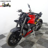 Cassetom -  Ducati V2 Street Fighter V2 de  2022 - Nos motos accidentées