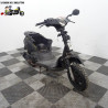Cassetom -  Piaggio 50 ZIP 50 de  2011 - Nos scooters accidentés