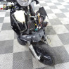 Cassetom -  Piaggio 125 Berverly de  2015 - Nos scooters accidentés