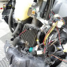 Cassetom -  Piaggio 125 Berverly de  2015 - Nos scooters accidentés