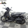 Cassetom -  Piaggio 125 Berverly de  2015 - Nos scooters accidentés