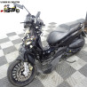 Cassetom -  Piaggio 125 Berverly de  2015 - Nos scooters accidentés