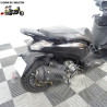 Cassetom -  Piaggio 125 Berverly de  2015 - Nos scooters accidentés