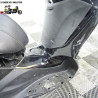 Cassetom -  Piaggio 125 Berverly de  2015 - Nos scooters accidentés
