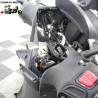 Cassetom -  Piaggio 125 Berverly de  2015 - Nos scooters accidentés