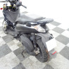 Cassetom -  Piaggio 125 Berverly de  2015 - Nos scooters accidentés