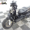 Cassetom -  Piaggio 125 Berverly de  2015 - Nos scooters accidentés