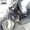Cassetom -  Piaggio 125 Berverly de  2015 - Nos scooters accidentés