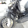 Cassetom -  Piaggio 125 Berverly de  2015 - Nos scooters accidentés