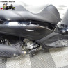Cassetom -  Piaggio 125 Berverly de  2015 - Nos scooters accidentés