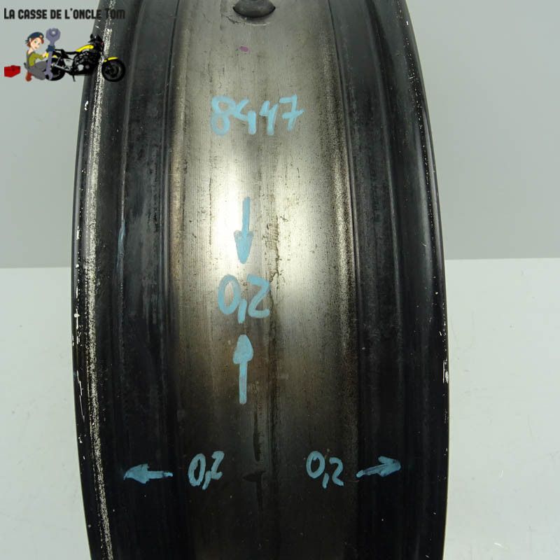 Jante avant Honda 900 CBR RR SC29 1995 - CTM-8447-003