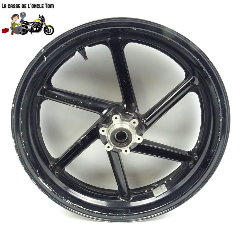 Jante avant Honda 900 CBR RR SC29 1995 - CTM-8447-003