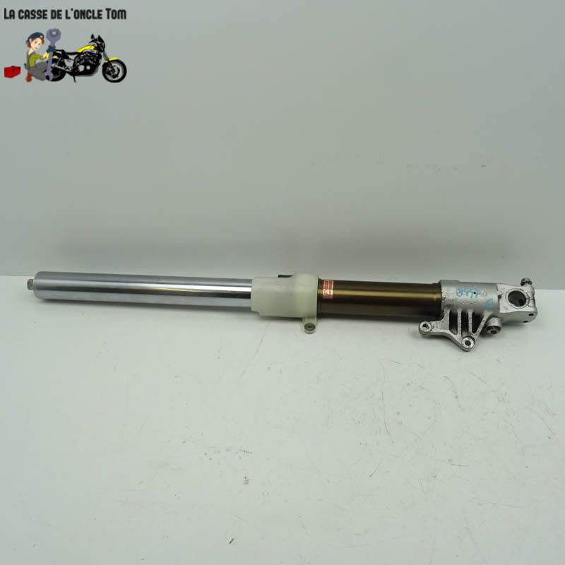 Cache Bras Fourche Gauche Peugeot SC 50 Metropolis – Plastique, 1991, Occasion
