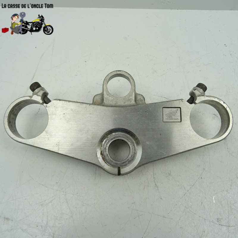 Te de fourche supérieur Honda 125 Varadero XLV 2001 à 2006