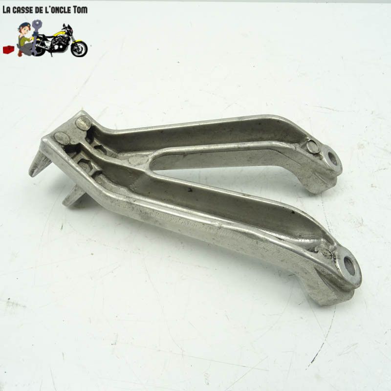 Platine arrière gauche Honda 900 CBR RR SC29 1995 - CTM-8447-012