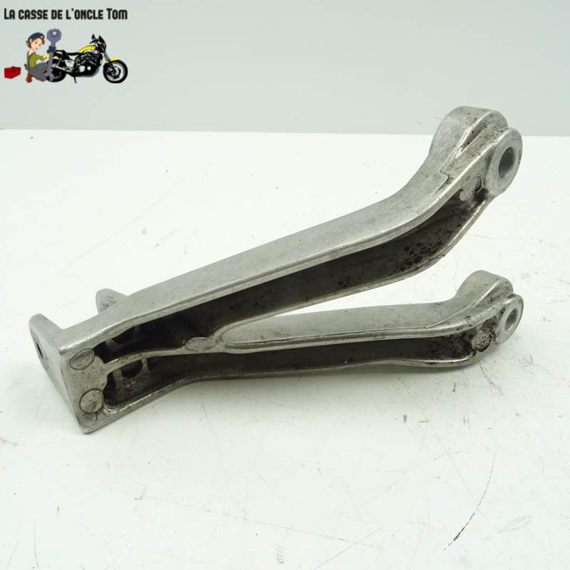 Platine arrière gauche Honda 900 CBR RR SC29 1995 - CTM-8447-012