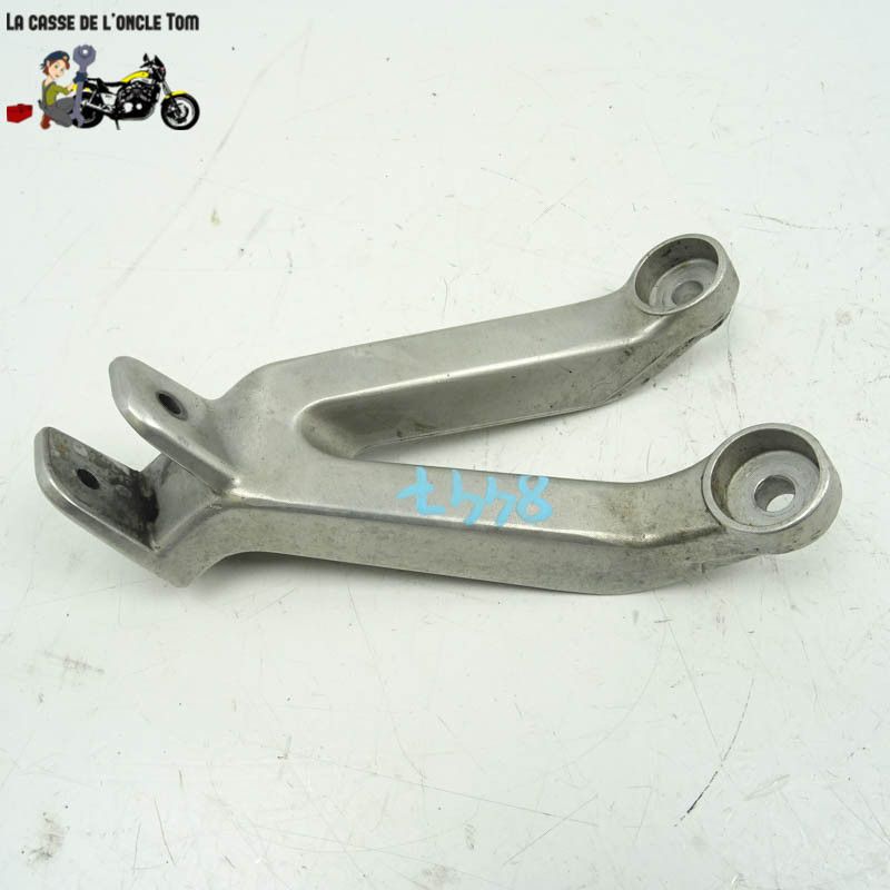 Platine arrière gauche Honda 900 CBR RR SC29 1995 - CTM-8447-012