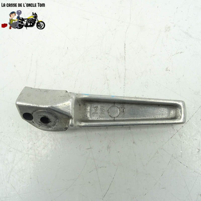 Repose pied arrière gauche Honda 900 CBR RR SC29 1995 - CTM-8447-013