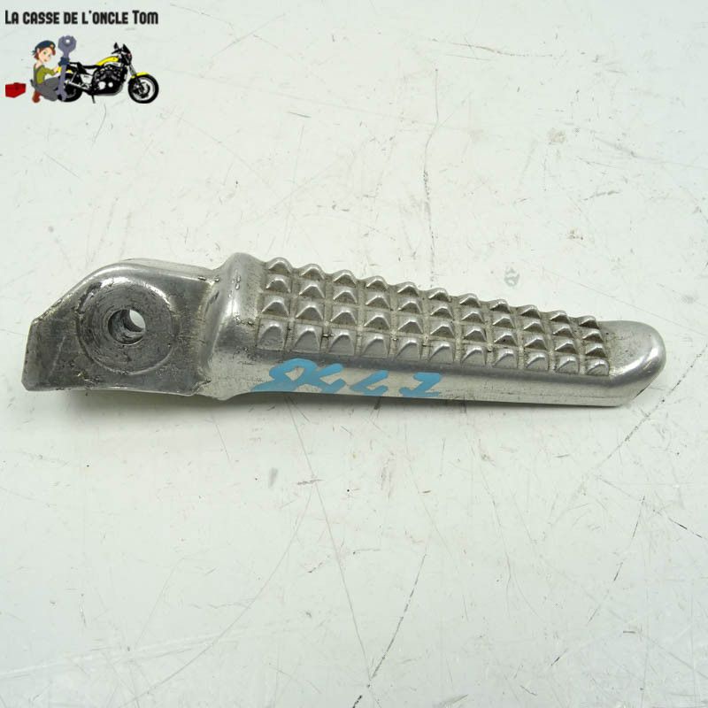 Repose pied arrière gauche Honda 900 CBR RR SC29 1995 - CTM-8447-013