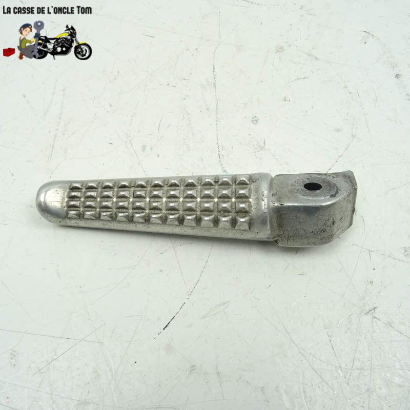 Repose pied arrière gauche Honda 900 CBR RR SC29 1995 - CTM-8447-013
