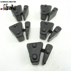 Silent bloc Honda 900 CBR RR SC29 1995 - CTM-8447-020