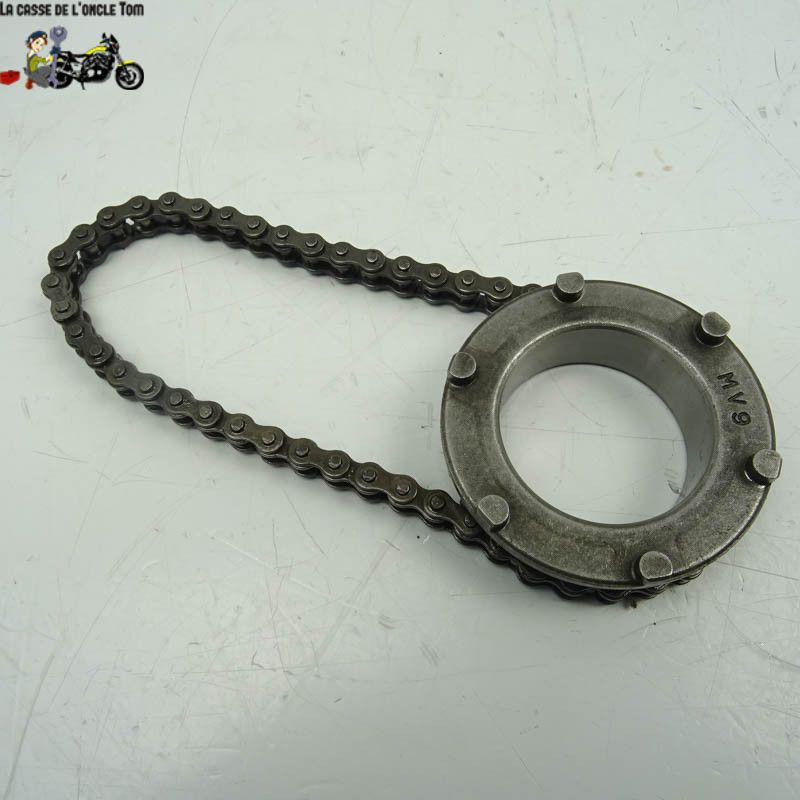 Pompe à huile Honda 900 CBR RR SC29 1995 - CTM-8447-045