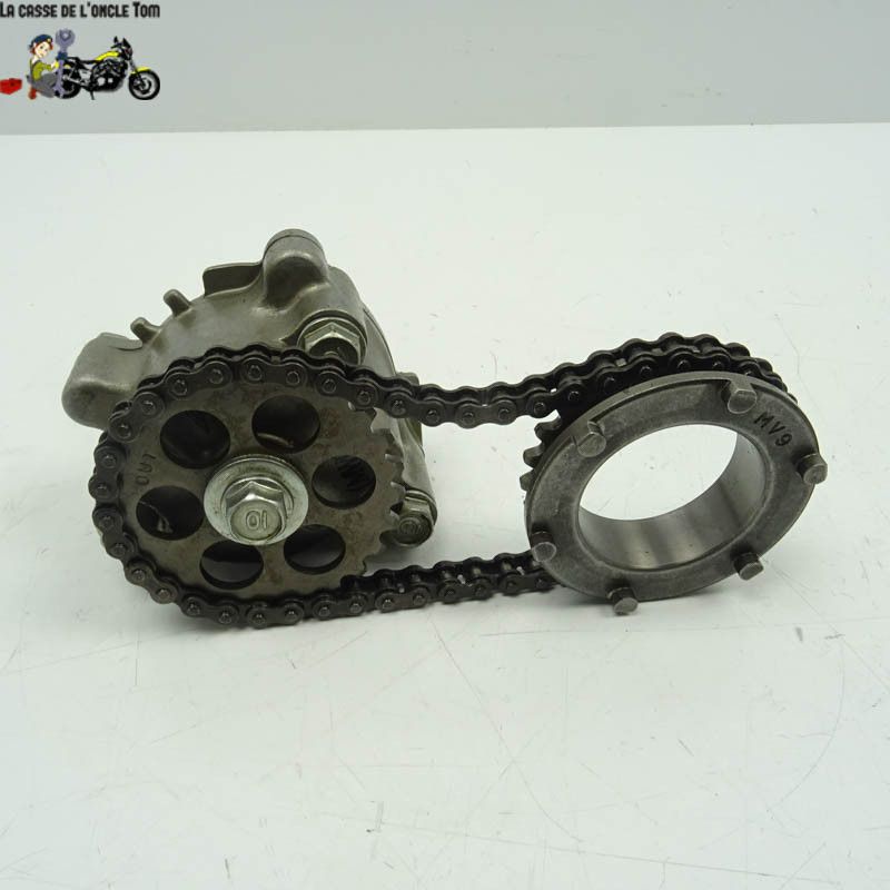 Pompe à huile Honda 900 CBR RR SC29 1995 - CTM-8447-045