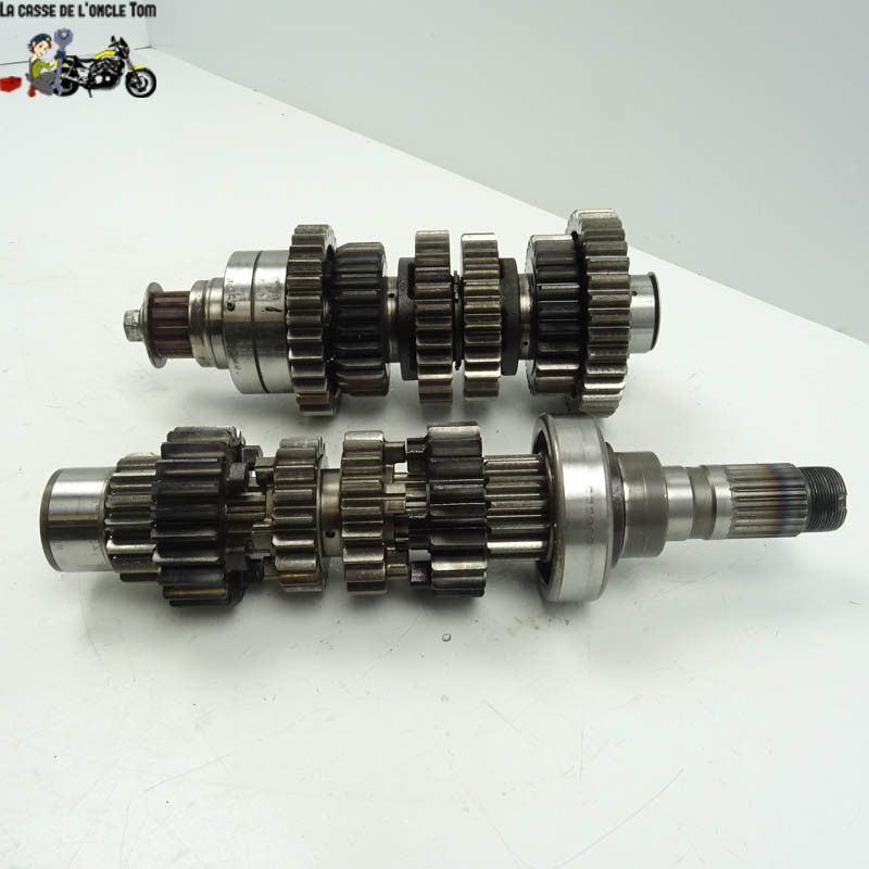 Boite de vitesse Honda 900 CBR RR SC29 1995 - CTM-8447-048