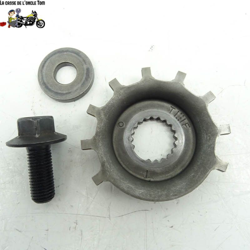 Doigt d'allumage Honda 900 CBR RR SC29 1995 - CTM-8447-052