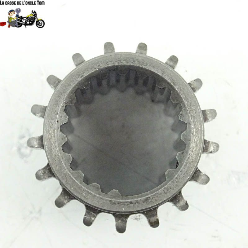 Pignon inférieur chaine distribution Honda 900 CBR RR SC29 1995 - CTM-8447-059