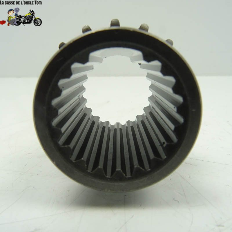 Pignon inférieur chaine distribution Honda 900 CBR RR SC29 1995 - CTM-8447-059