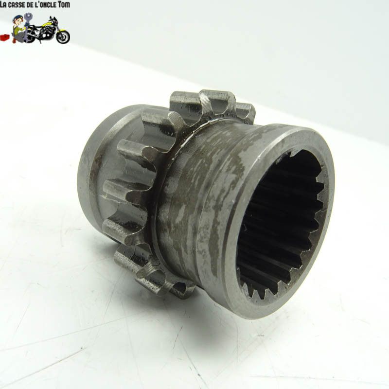 Pignon inférieur chaine distribution Honda 900 CBR RR SC29 1995 - CTM-8447-059