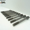 Visserie de culasse Honda 900 CBR RR SC29 1995 - CTM-8447-061
