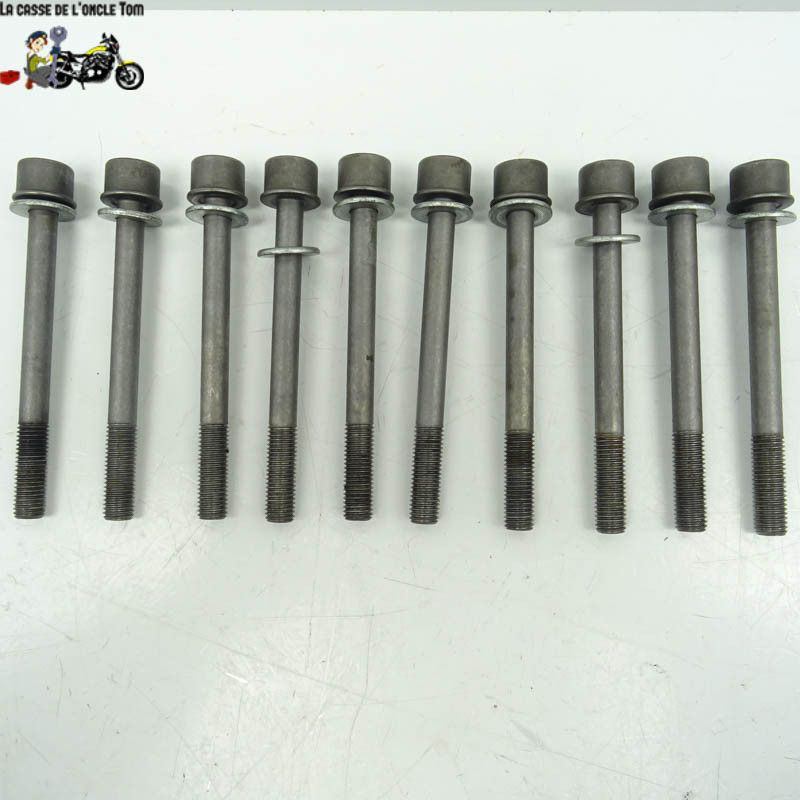 Visserie de culasse Honda 900 CBR RR SC29 1995 - CTM-8447-061